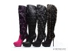 Wholesale Fashion Lady Shoes