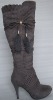 Wholesale Sexy knee Boots
