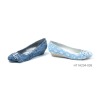 Wholesale fashionable ladie's shoes/good fitting/beautiful women's shoes