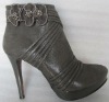 Wholesale sexy pu boots