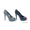 Wholesale fashionable ladie's shoes/good fitting/beautiful women's shoes