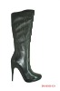 Wholesale fashion high heel boots for women