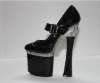 Wholesale High Platform Sandals Sexy shoes SS-6889-59