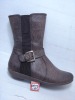 fashion new hot nice sexy high quality flat comfort ladies shoes and boots