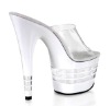 High Platform Sandals Sexy shoes SS-6889-443