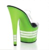 High Platform Sandals Sexy shoes SS-6889-445