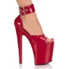 High Platform Sandals Sexy shoes SS-6889-19