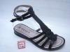 fashion latestes design beautiful sexy women sandals for wholesale