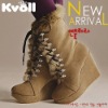 fashion women boots