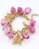 Trendy high class bracelet