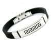 2010 Q3 new arrival fashion alloy bracelet
