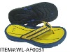 Wholesale men's popular slipper