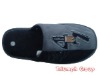 Personality man's slipper