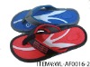 Wholesale fashion men slipper