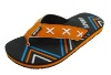 Wholesale EVA men's craft flip flop,craft sandal, craft slipper