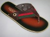 Wholesale men's outdoor fashion slipper
