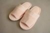 Wholesale fashion men and women terry slipper