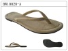Wholesale promotion slipper