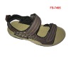 Wholesale beach sandal, EVA slipper, flip flop (FS-7494)