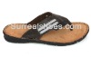 New design fashion slipper male