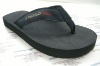 Wholesale Rubber/PE/EVA flip flop slipper