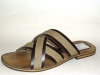 Men's Leather Slippers