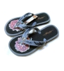 Authentic Man Slippers(New Style)