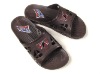 Wholesale fasion 2011 design men slipper