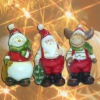 Ceramic Christmas Decoration