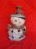 ceramic christmas decorations
