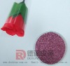 2011 glitter powder for christmas decoration