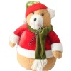 handmade gift christmas decoration XYL4539-01