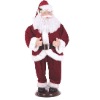 large xmas santa /christmas decoration/christmas gift