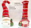 Ceramic Christmas Decors