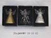 christmas angel decoration JYyqb6600-10-11-12