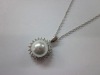 CZ_Wedding Jewelry Necklaces