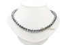 Wholesale 7.5-8mm AA Freshwater Pearl Necklace