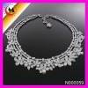 Wholesale 2011 latest wedding necklace
