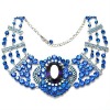 Wholesale Korea Fashion Jewelry Necklaces_Wedding
