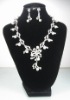 Wholesale wedding jewelry----newest design in 2010(small quantity is accepted)