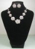 Wholesale wedding jewelry----newest design in 2010(small quantity is accepted)