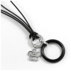 Fashion 925 sterling silver necklace