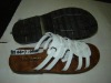 men sandal and slipper