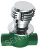 Wholesale 2011 best-selling PPR Stop Valve
