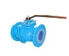 Wholesale STEEL BALL VALVE