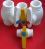 Wholesale ppr ball valve