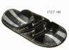 pu slippers