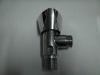 Wholesale Plastic angle valve