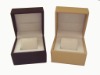 leather watch boxes