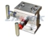 Wholesale H Style Two Valve Manifold